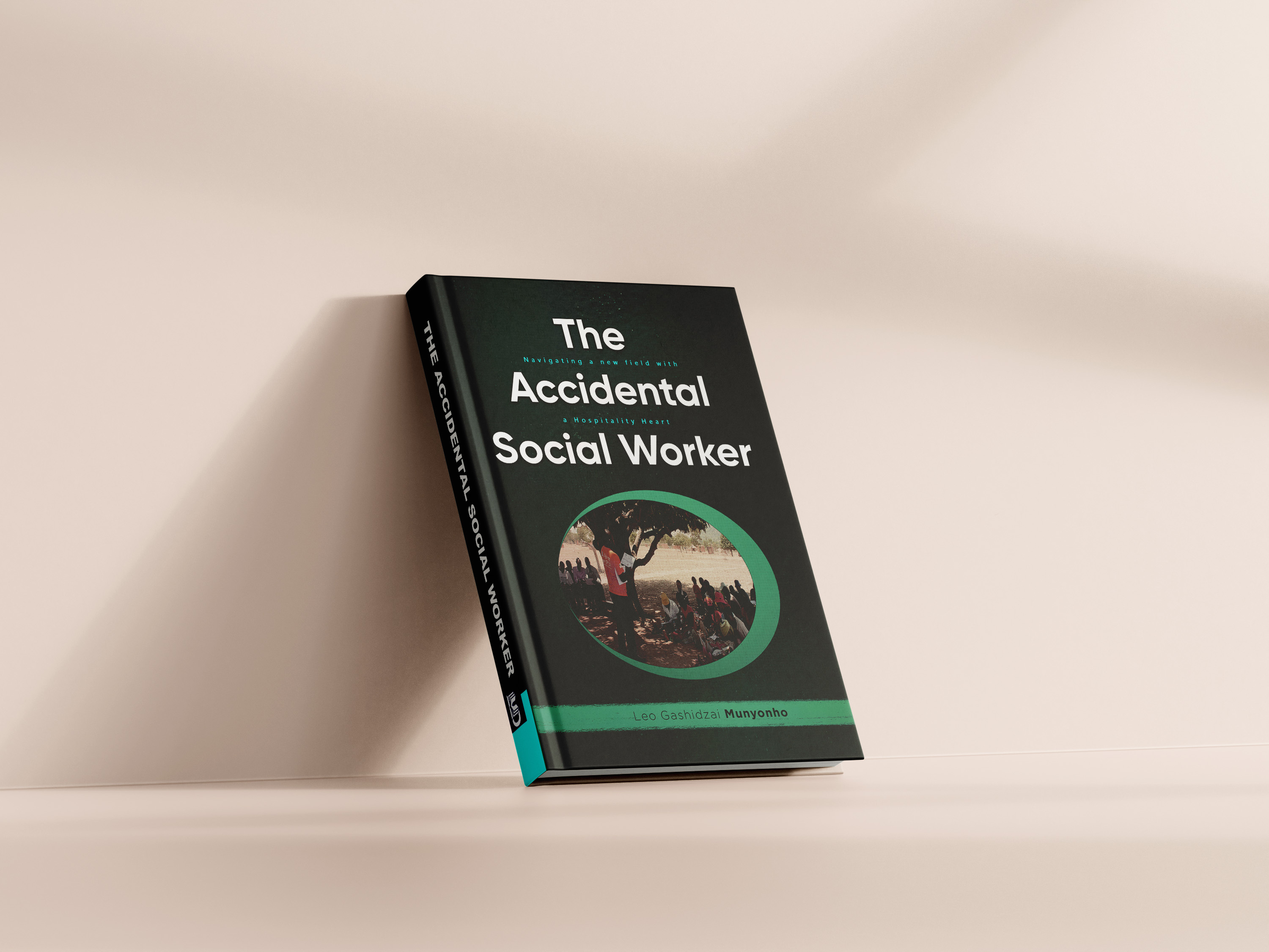 Example of Eye Catching Book Cover Designs